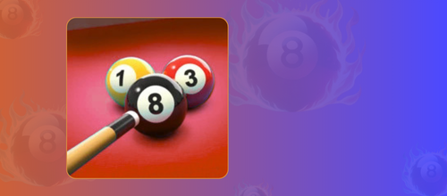 8 Ball Pool