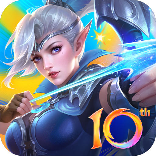 Mobile Legends iOS