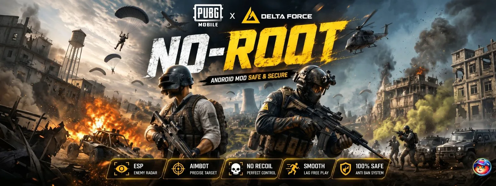 Non Root Pubg Mobile Hack