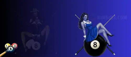 8 Ball Pool