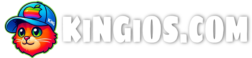 KiNGiOS.COM Logo