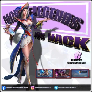 MOBILE-LEGENDS-HACK-IOS-Flurotios-MLBB