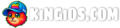 KiNGiOS.COM Logo