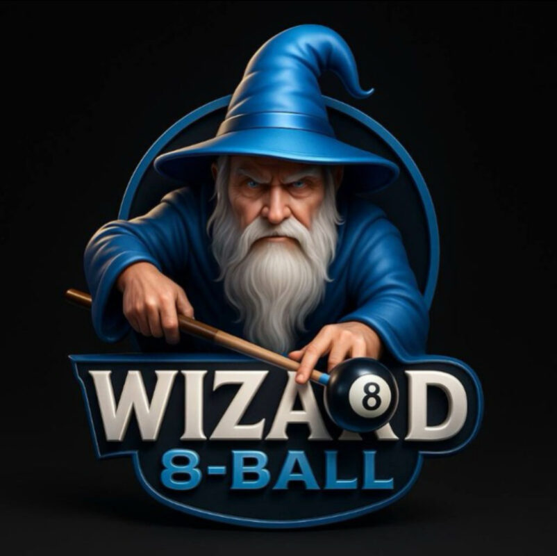 iOS Wizard 8 Ball Pool Hack