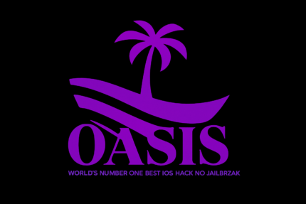 OASIS iOS PUBG HACK
